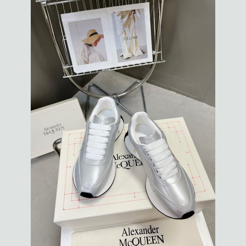 alexander M*Q*en casual shoes